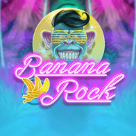 Banana Rock game icon