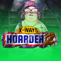 XWays Hoarder 2 game icon