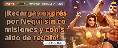 Bono de Bienvenida