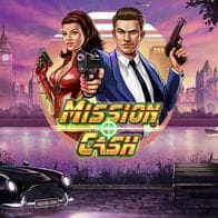 Mission Cash icon