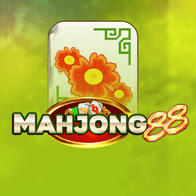 Mahjong 88 game icon