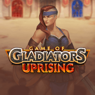 Game Of Gladiators Uprising icon