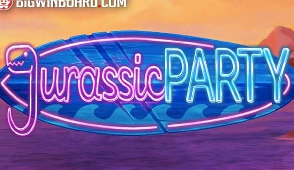 Jurassic Party