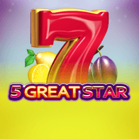 5 Great Star icon