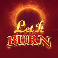 Let It Burn game icon