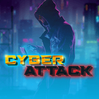Cyber Attack game icon
