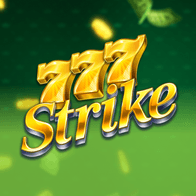 777 Strike icon
